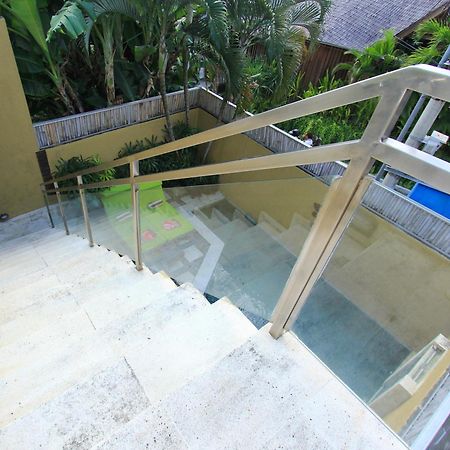 O Villas Seminyak Ngoại thất bức ảnh