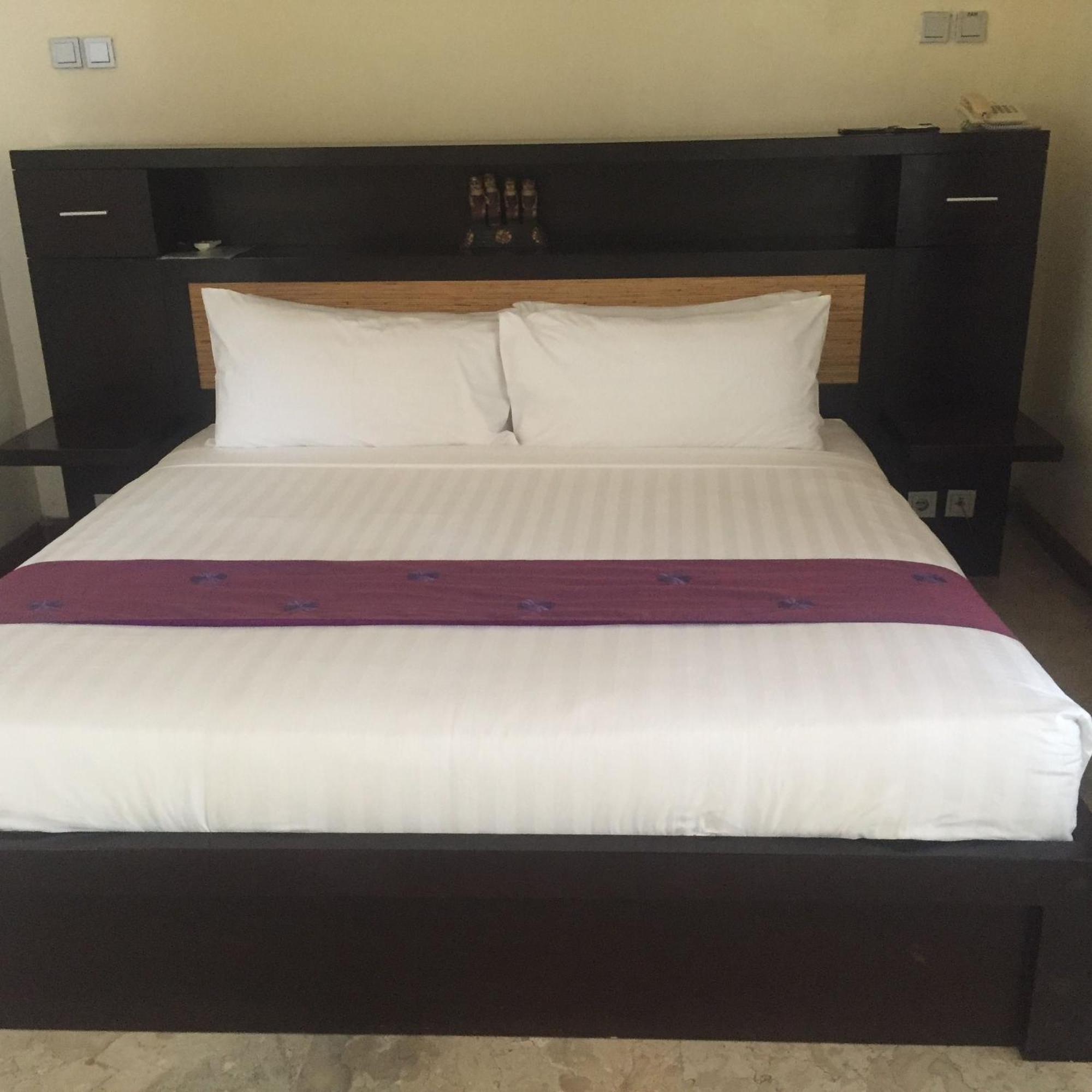 O Villas Seminyak Ngoại thất bức ảnh