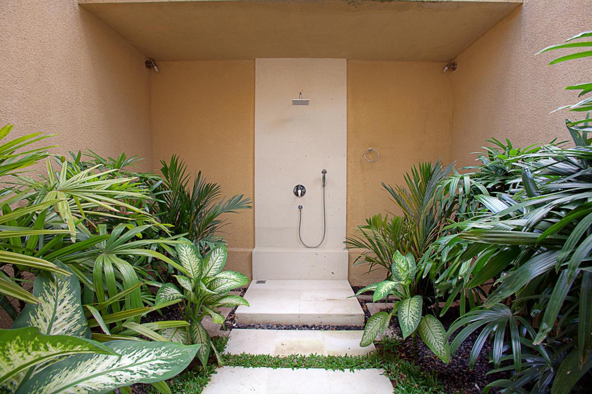 O Villas Seminyak Ngoại thất bức ảnh